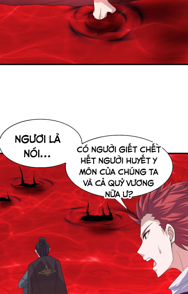 Sư Tổ Của Ta Là Thiên Hạ Đệ Nhất Chapter 8 - Trang 63