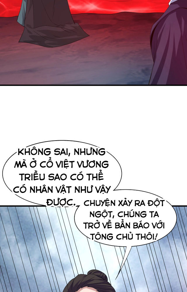 Sư Tổ Của Ta Là Thiên Hạ Đệ Nhất Chapter 8 - Trang 64