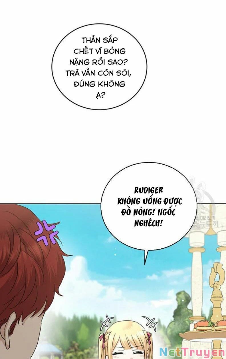 Tôi Không Còn Yêu Anh Nữa Chapter 46 - Trang 15