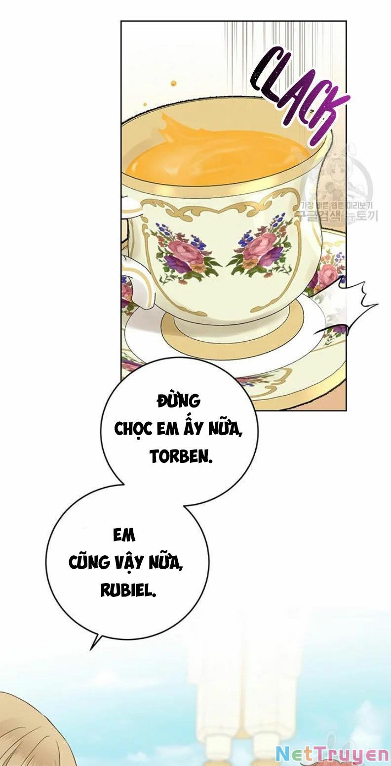 Tôi Không Còn Yêu Anh Nữa Chapter 46 - Trang 23