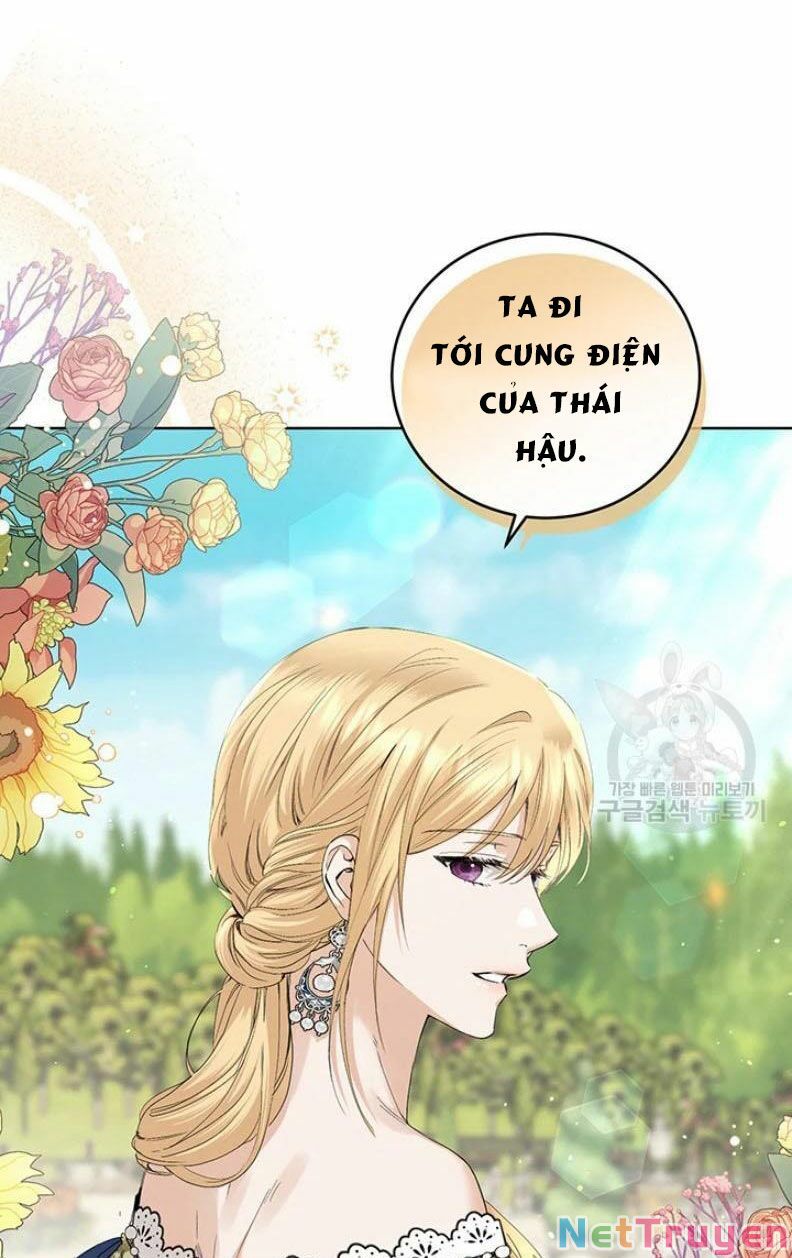 Tôi Không Còn Yêu Anh Nữa Chapter 46 - Trang 43