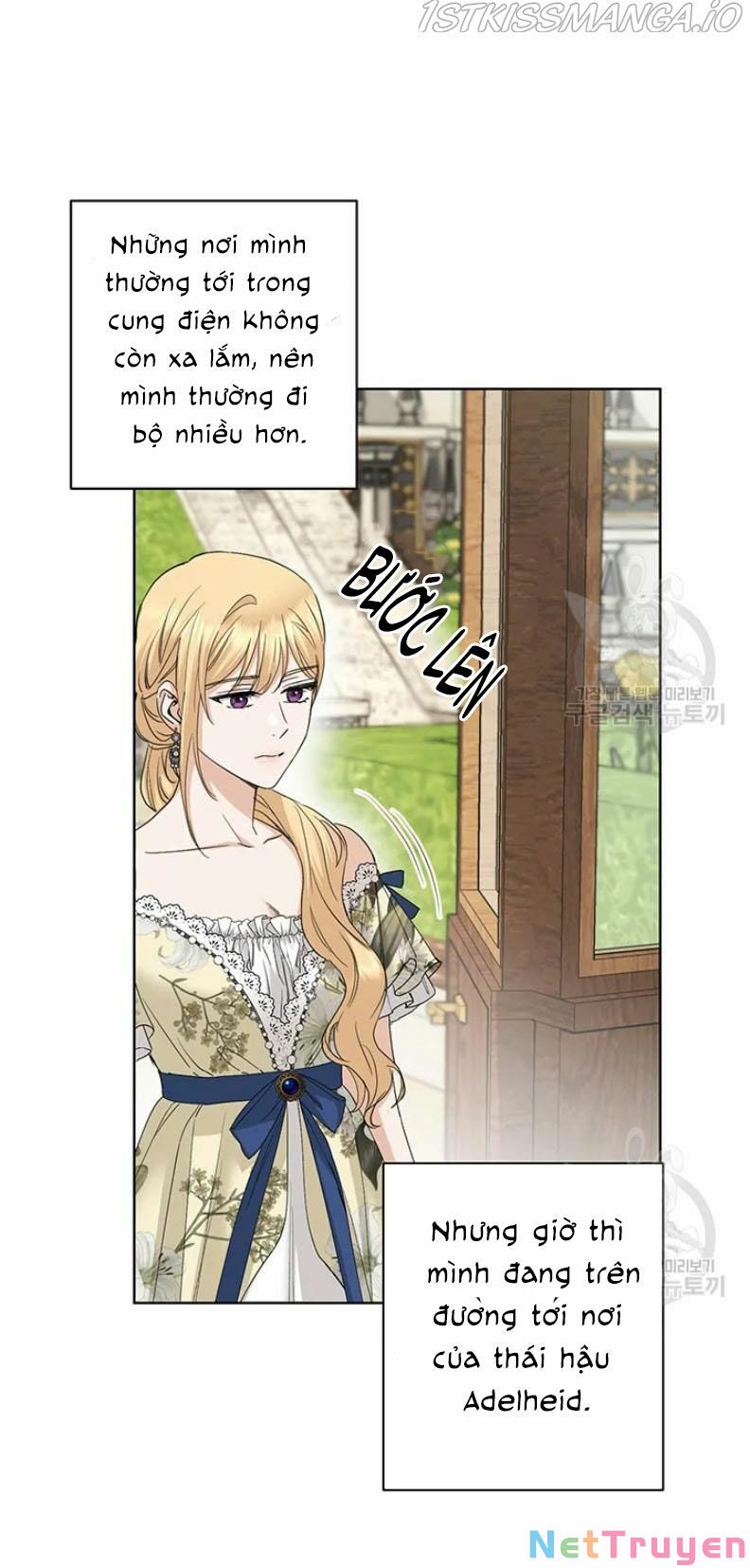 Tôi Không Còn Yêu Anh Nữa Chapter 46 - Trang 49