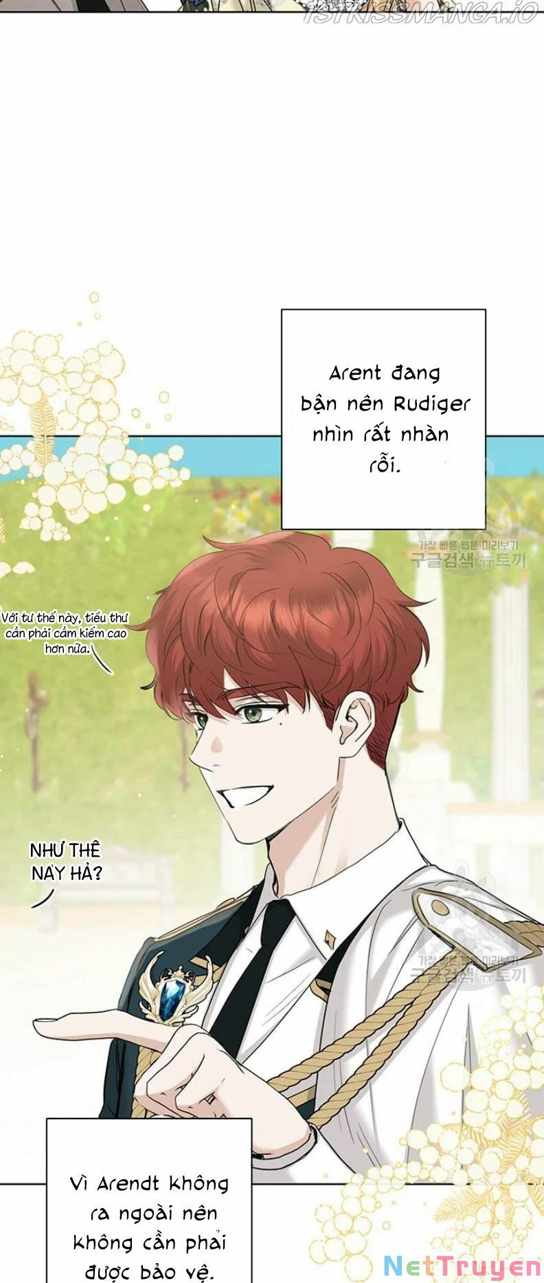 Tôi Không Còn Yêu Anh Nữa Chapter 46 - Trang 8