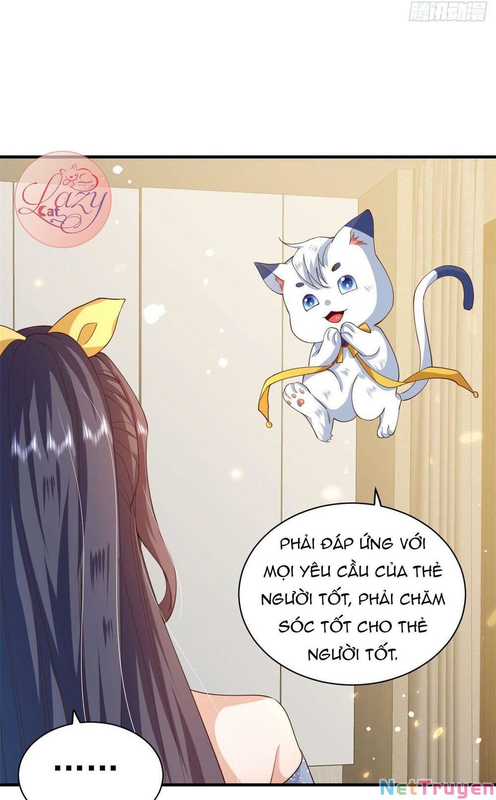 Trở Thành Lão Đại Từ Việc Tiêu Tiền Chapter 47 - Trang 15