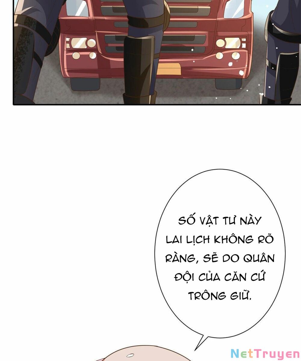 Trở Thành Lão Đại Từ Việc Tiêu Tiền Chapter 47 - Trang 38