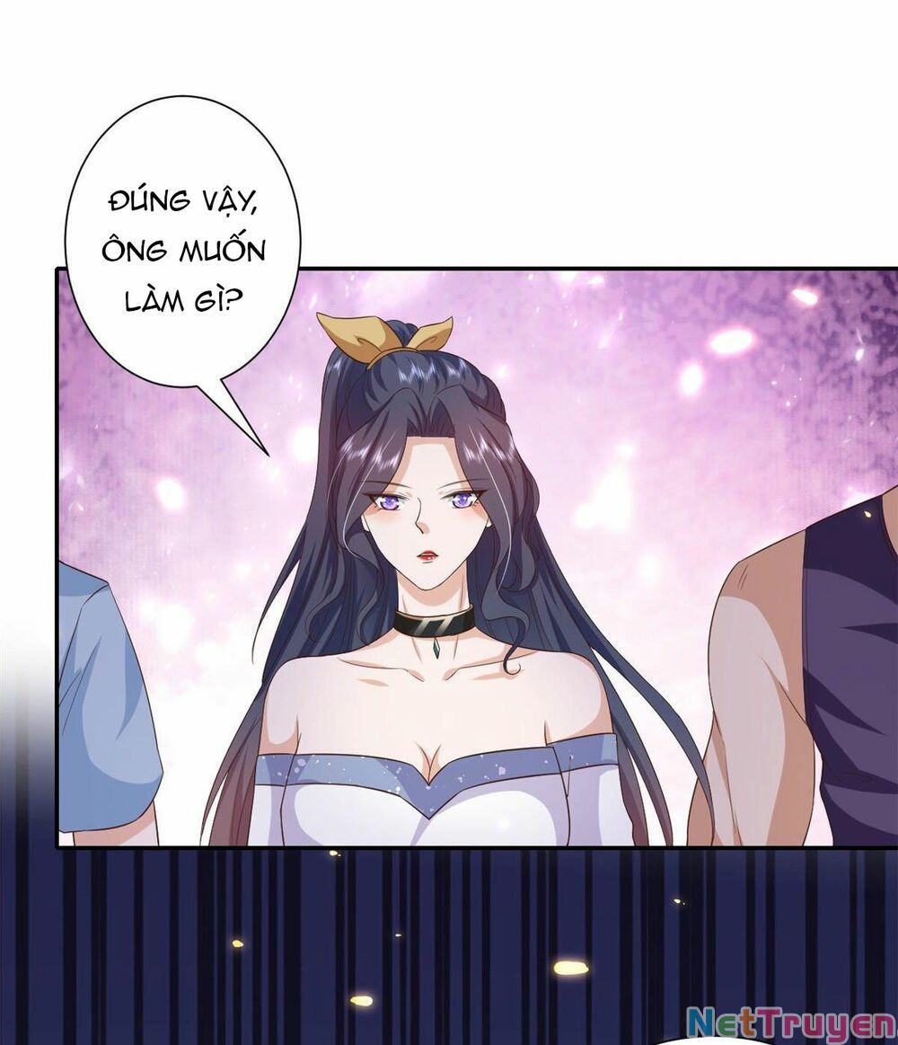 Trở Thành Lão Đại Từ Việc Tiêu Tiền Chapter 47 - Trang 50