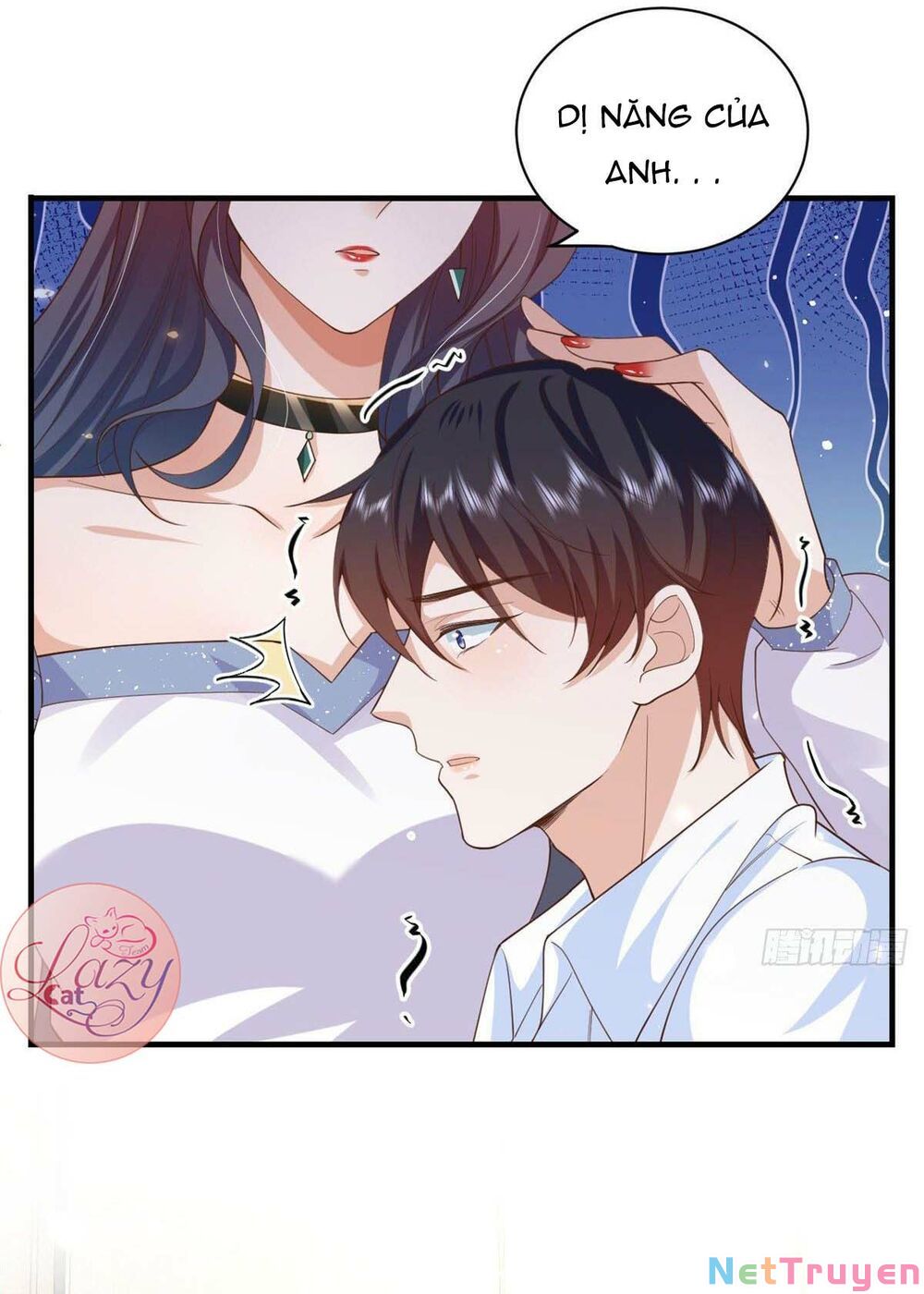 Trở Thành Lão Đại Từ Việc Tiêu Tiền Chapter 47 - Trang 9