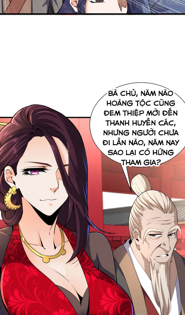 Vạn Cổ Thần Đế Chapter 9 - Trang 28