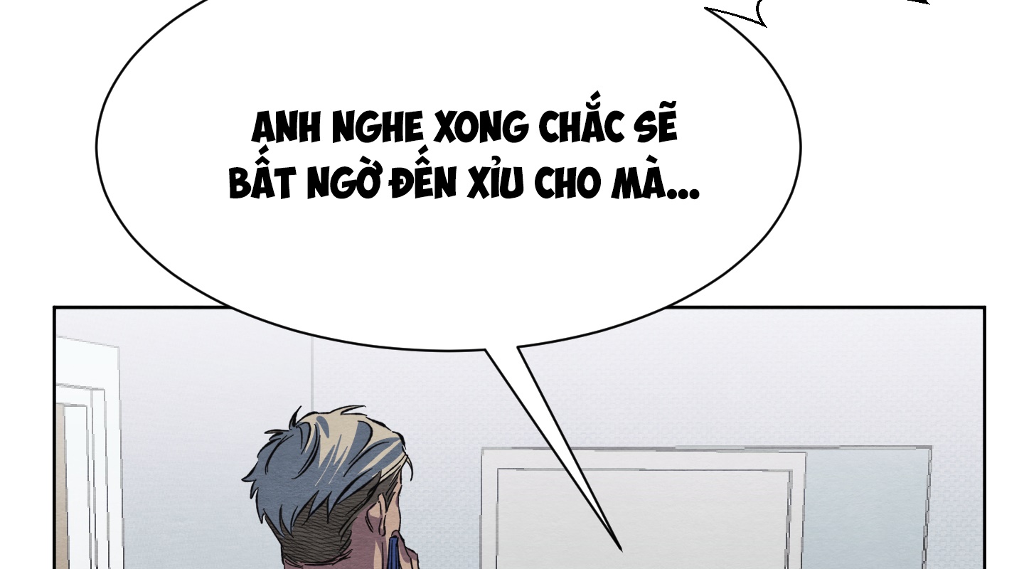 Vị Khách Không Mời Trên Vai Tôi Chapter 10 - Trang 15