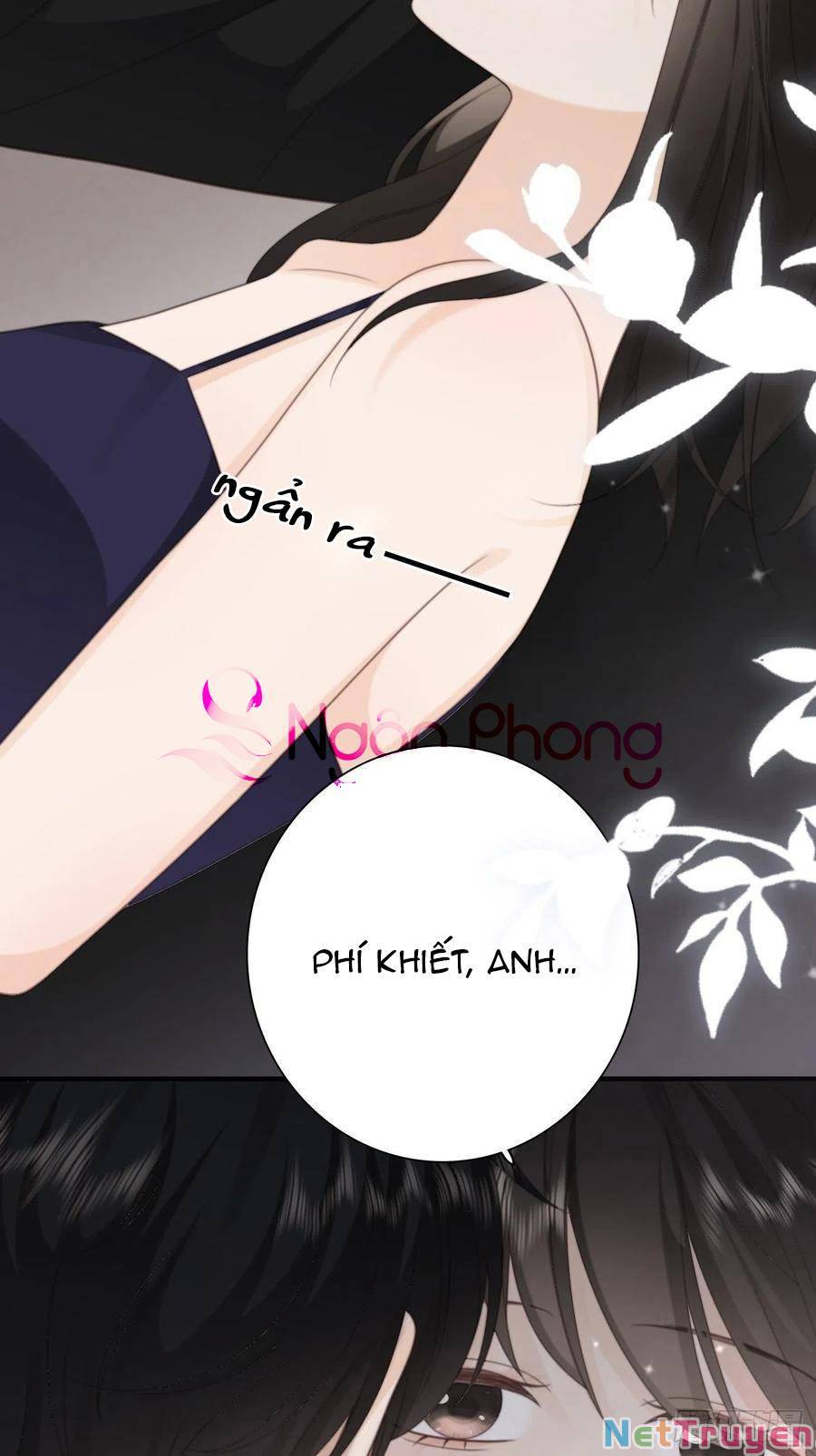 Ác Ma Thân Yêu Chapter 27 - Trang 11