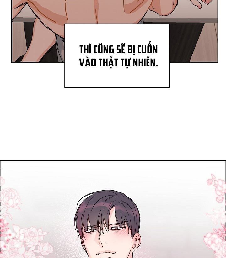 Bạn Sẽ Follow Tôi Chứ? Chapter 38 - Trang 18