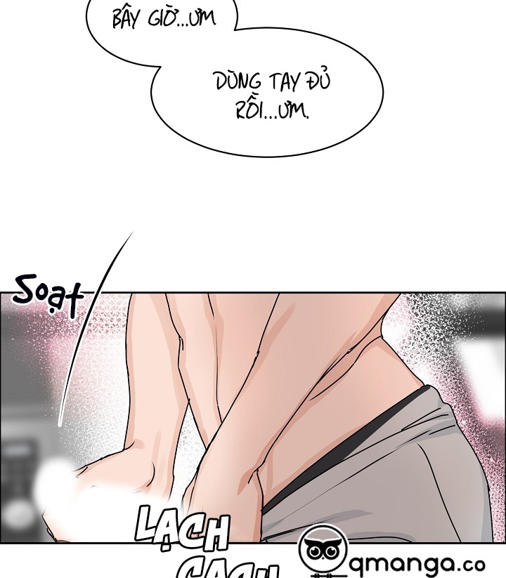 Bạn Sẽ Follow Tôi Chứ? Chapter 38 - Trang 38