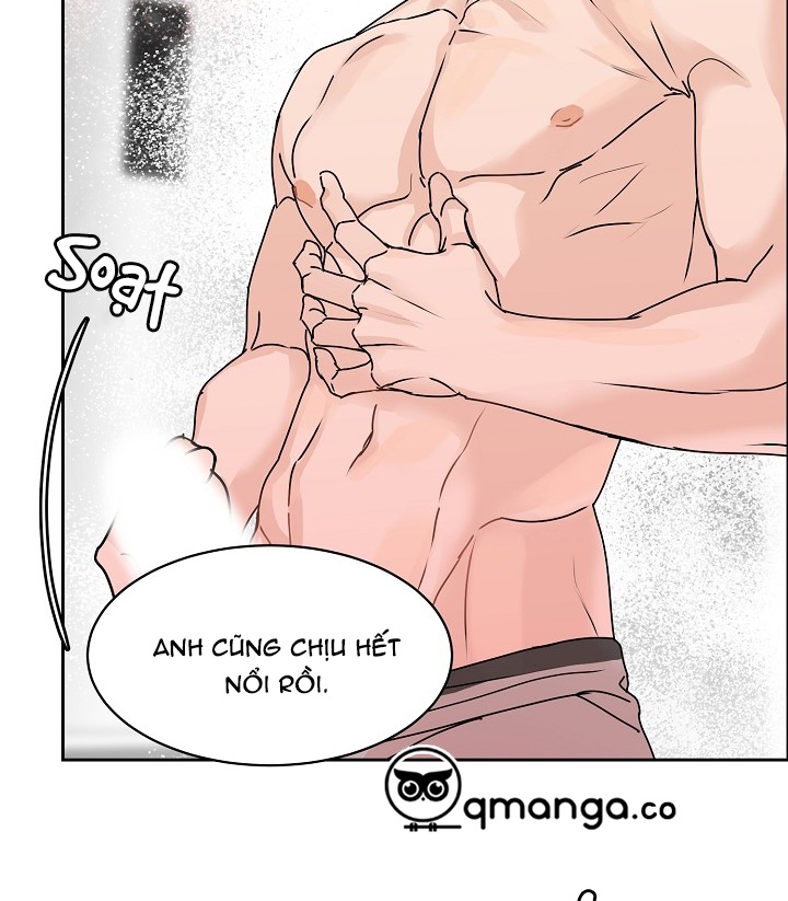 Bạn Sẽ Follow Tôi Chứ? Chapter 38 - Trang 40