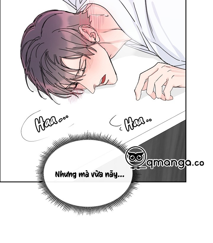 Bạn Sẽ Follow Tôi Chứ? Chapter 38 - Trang 58