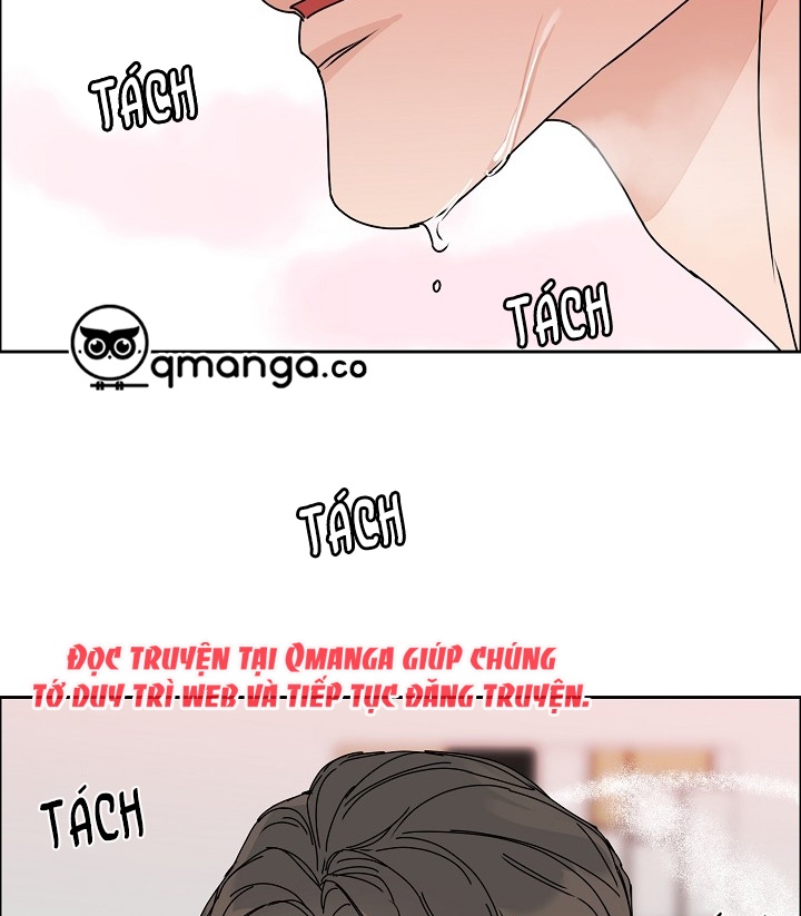 Bạn Sẽ Follow Tôi Chứ? Chapter 38 - Trang 60