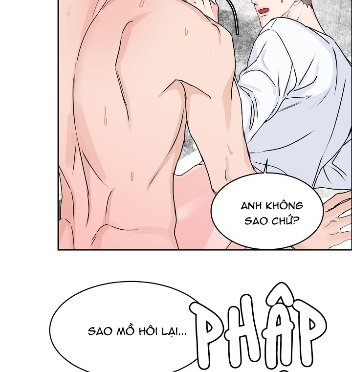 Bạn Sẽ Follow Tôi Chứ? Chapter 38 - Trang 64