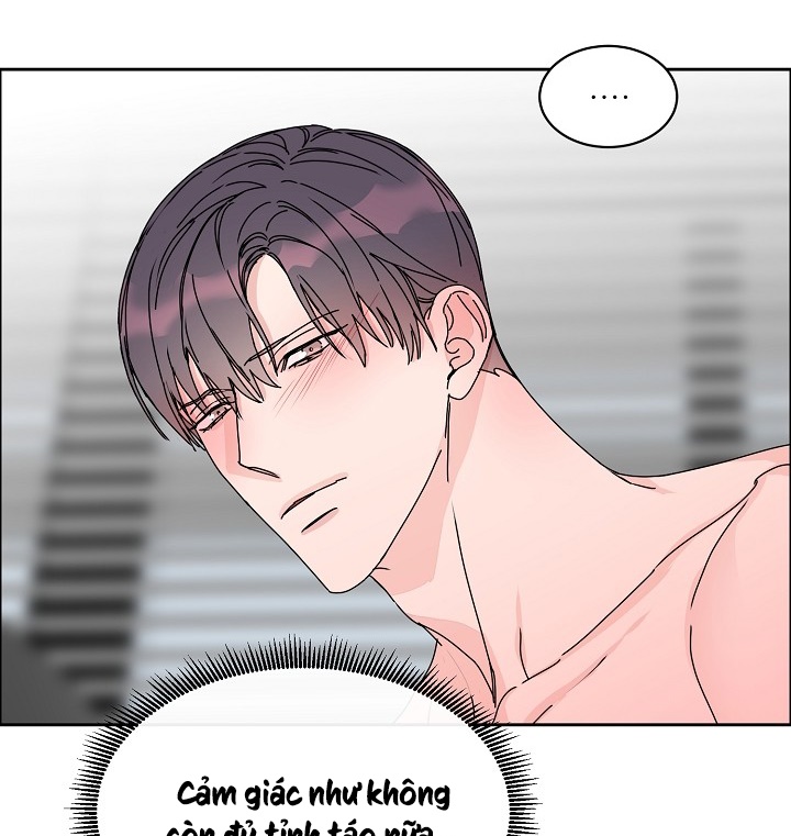 Bạn Sẽ Follow Tôi Chứ? Chapter 38 - Trang 73