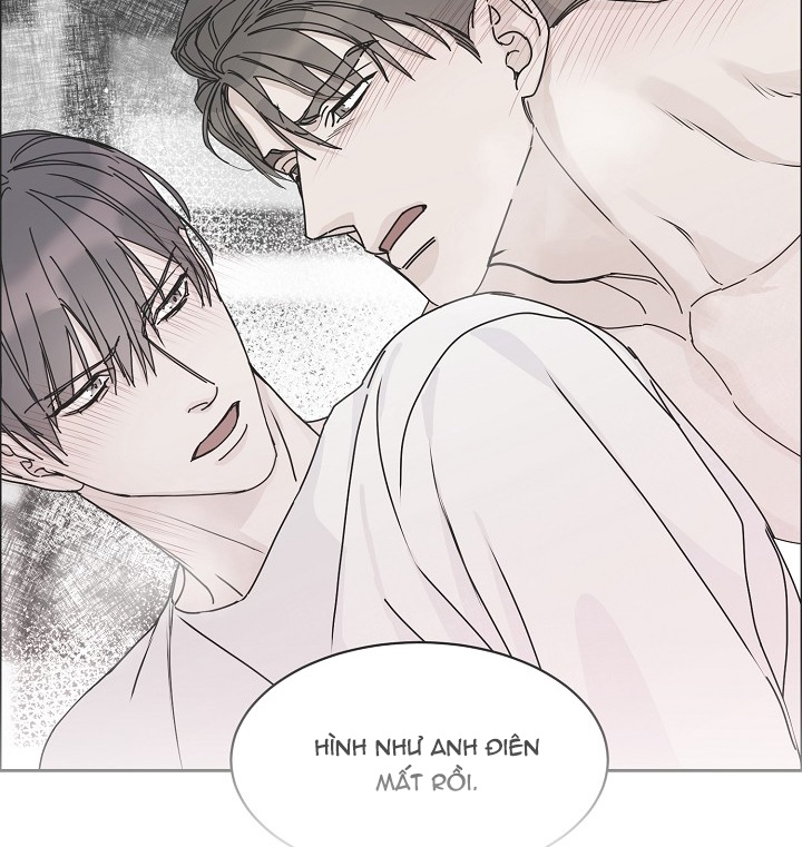 Bạn Sẽ Follow Tôi Chứ? Chapter 38 - Trang 77