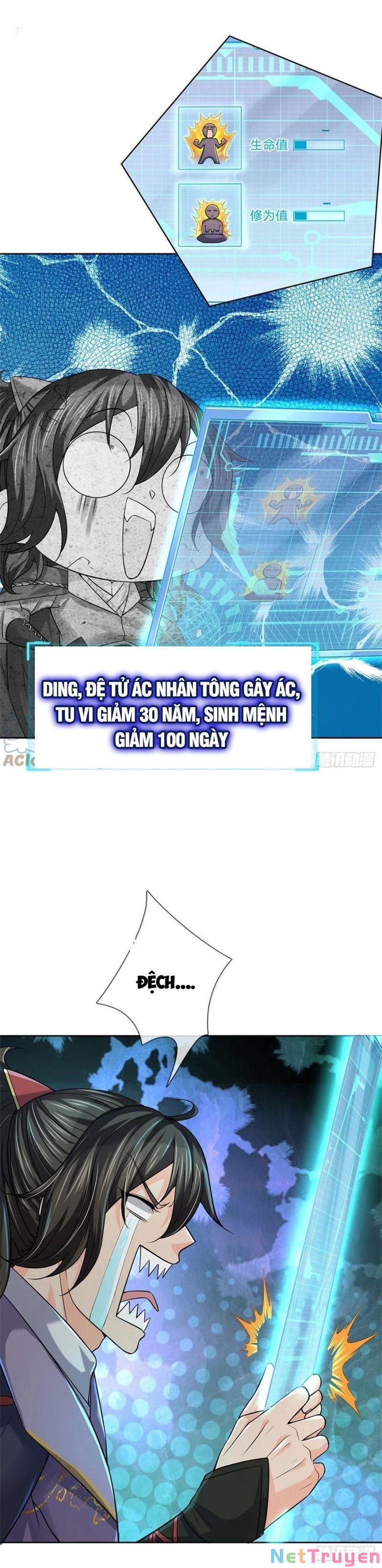 Chúa Tể Chi Lộ Chapter 84 - Trang 5