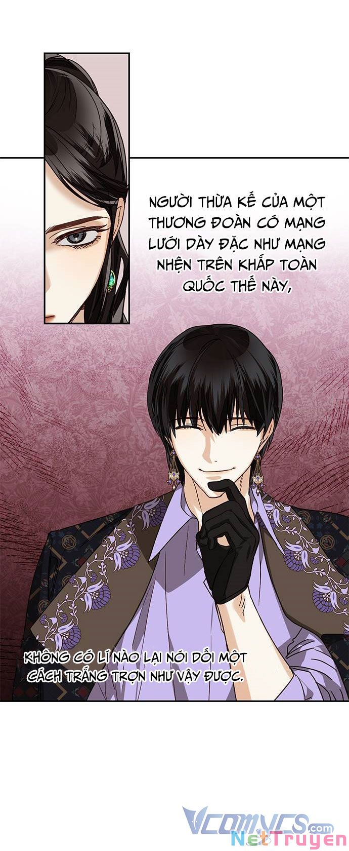 Dàn Trai Đẹp Chốn Hậu Cung Chapter 30 - Trang 18