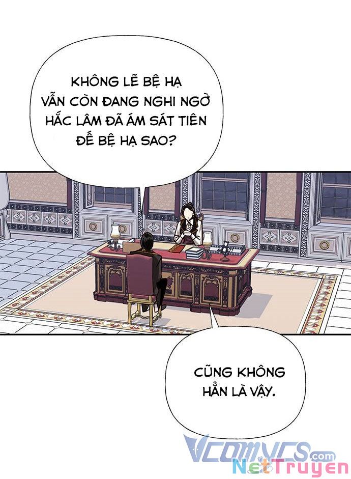 Dàn Trai Đẹp Chốn Hậu Cung Chapter 30 - Trang 32