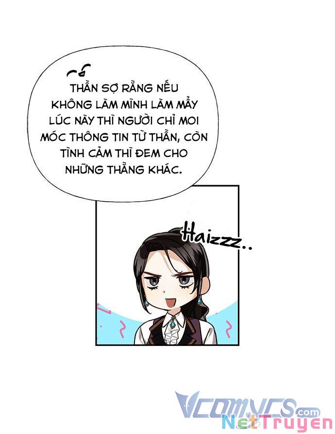 Dàn Trai Đẹp Chốn Hậu Cung Chapter 30 - Trang 47