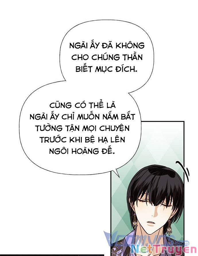 Dàn Trai Đẹp Chốn Hậu Cung Chapter 30 - Trang 7