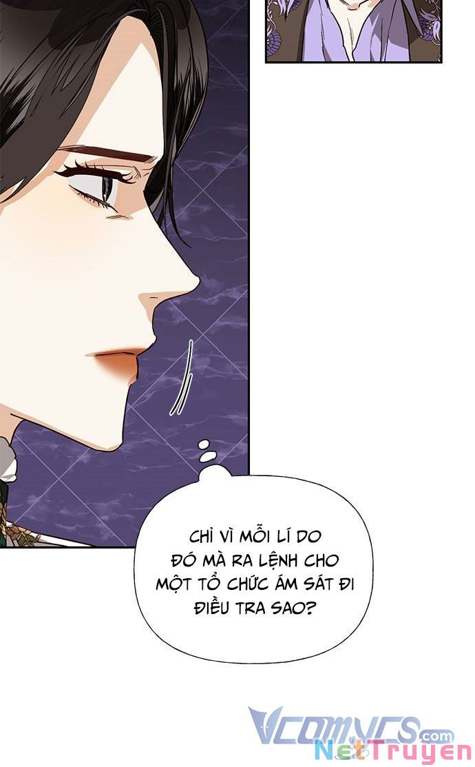 Dàn Trai Đẹp Chốn Hậu Cung Chapter 30 - Trang 8