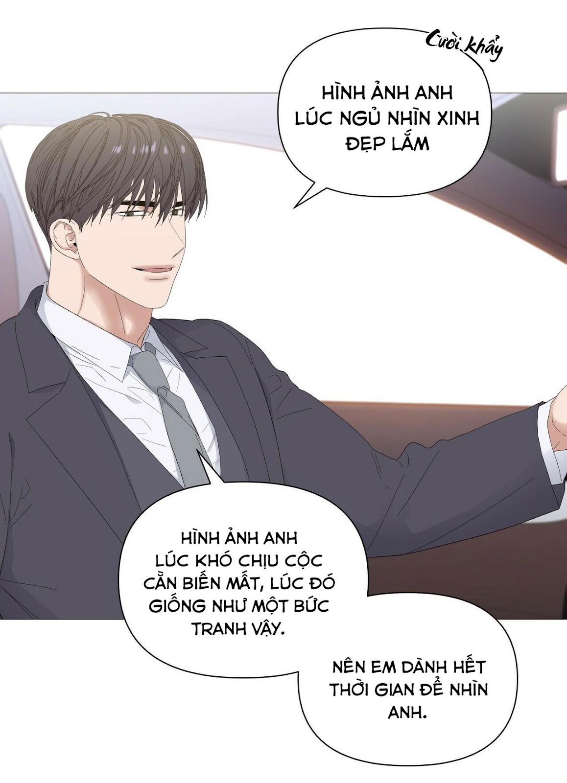 Hội Chứng Chapter 33 - Trang 46