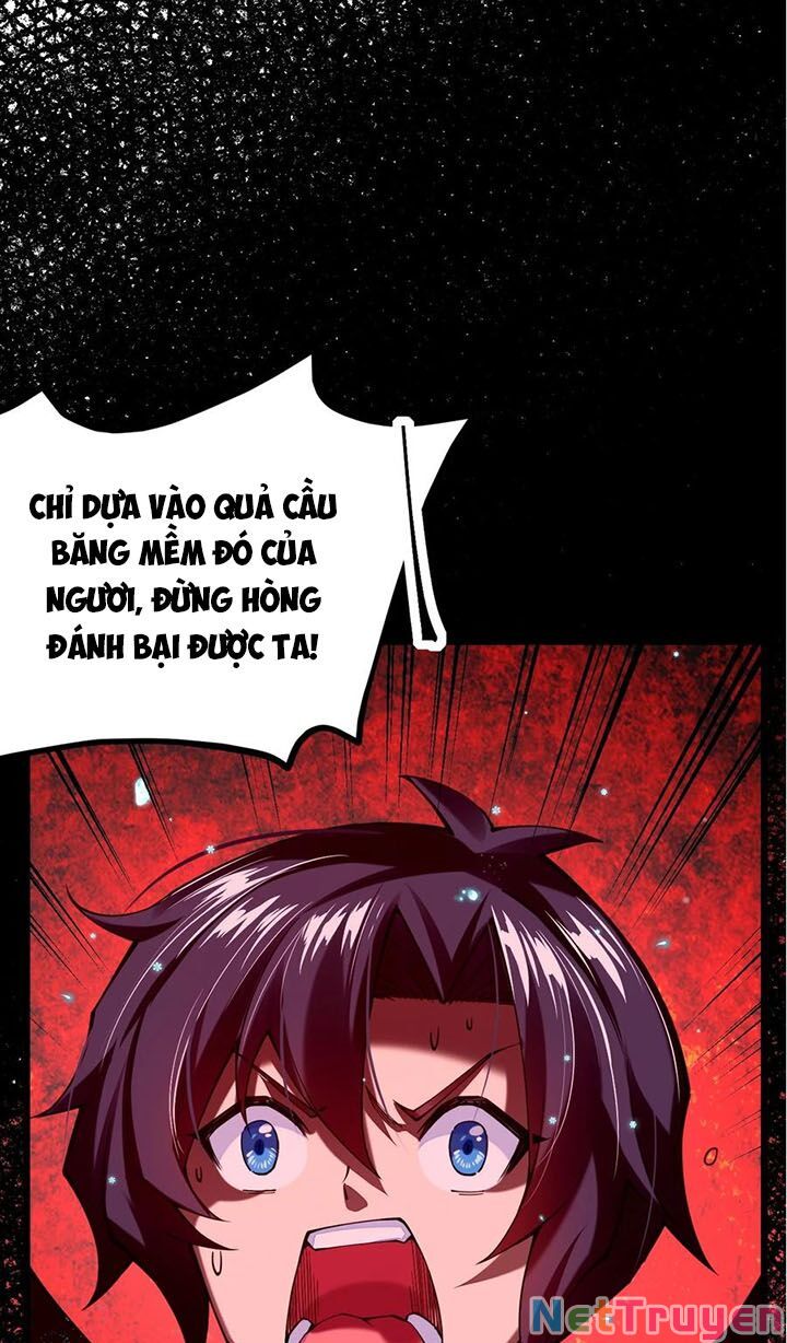 Sức Mạnh Của Kiếm Thần Chapter 31 - Trang 13