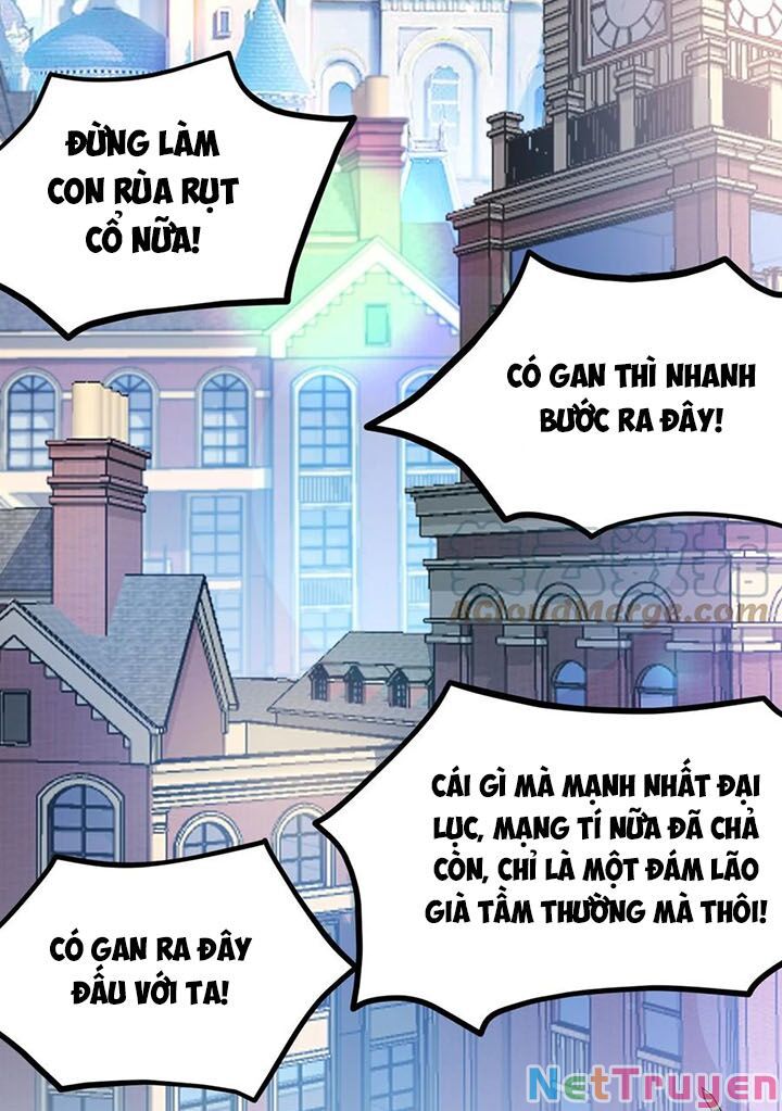 Sức Mạnh Của Kiếm Thần Chapter 31 - Trang 61