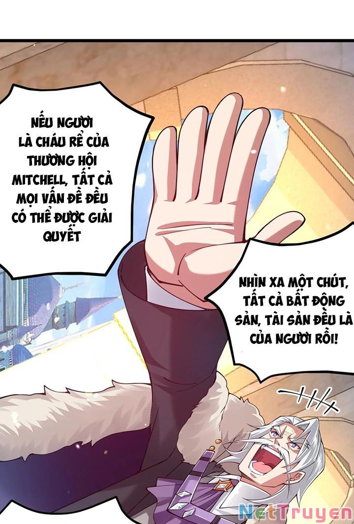 Sức Mạnh Của Kiếm Thần Chapter 31 - Trang 73