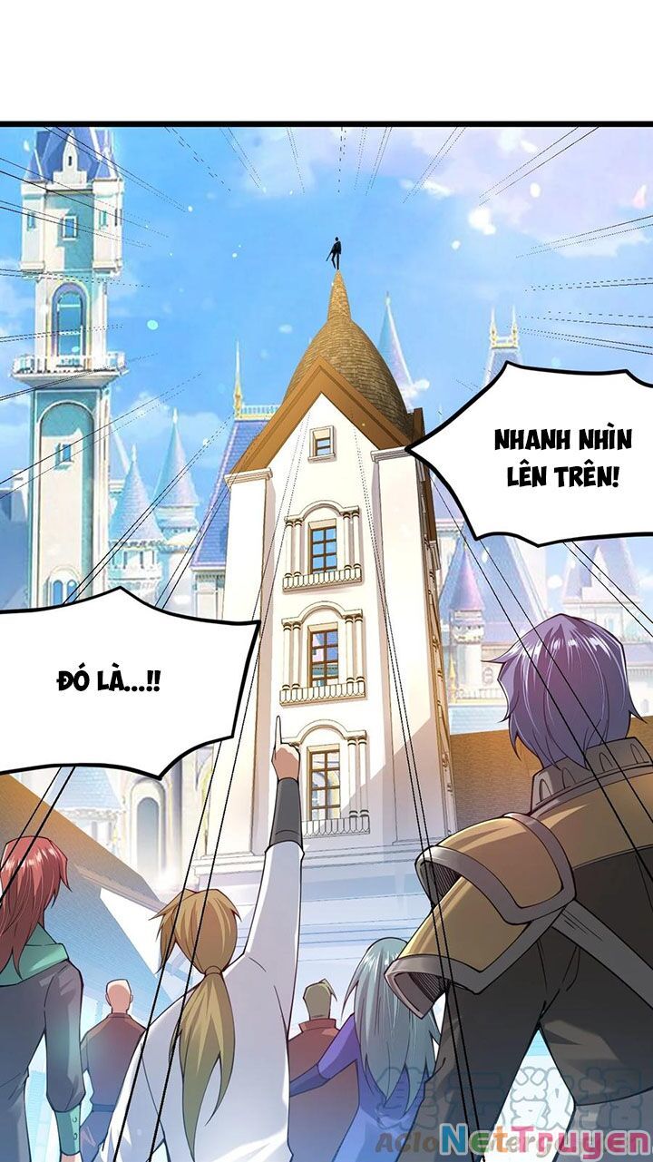 Sức Mạnh Của Kiếm Thần Chapter 31 - Trang 77