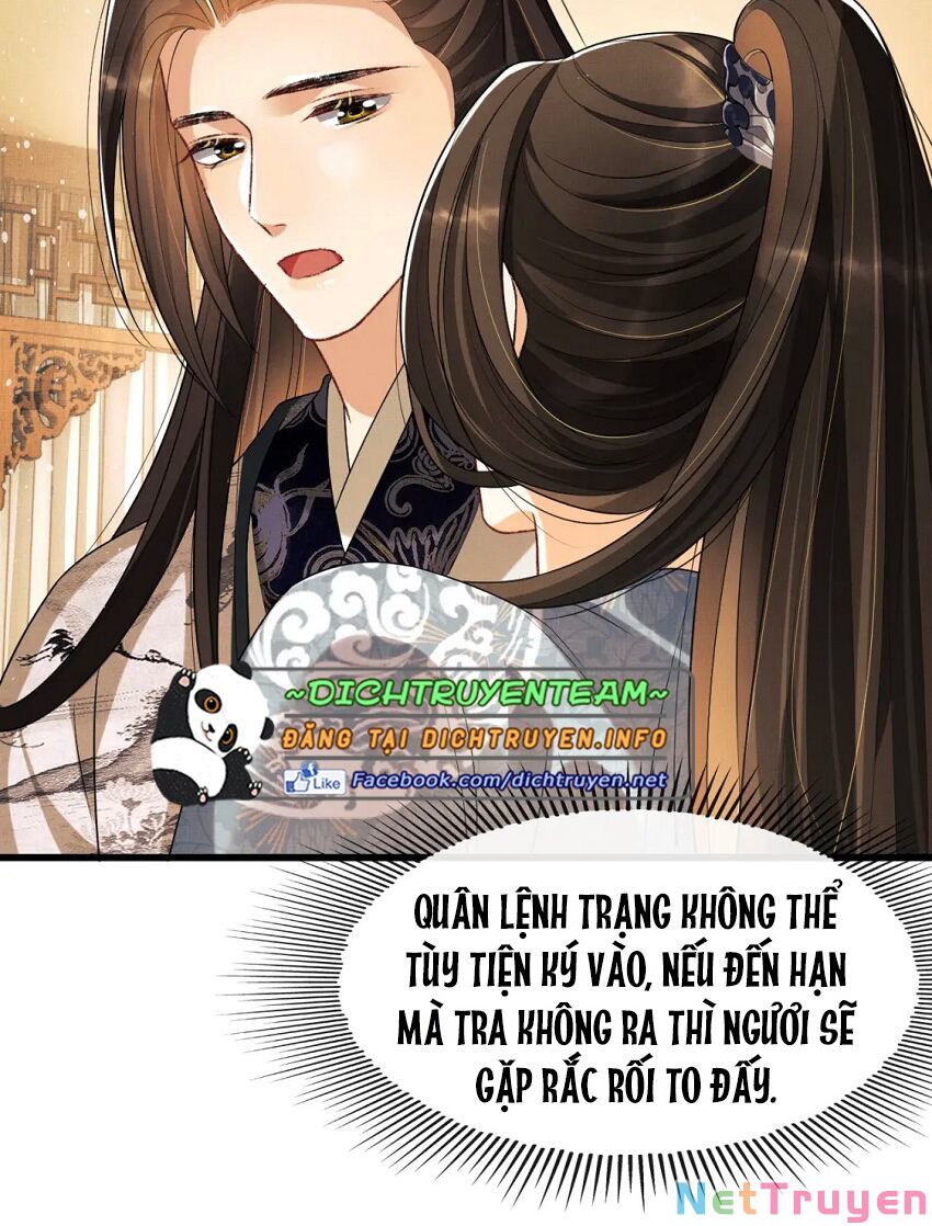 Thê Vi Thượng Chapter 62 - Trang 17