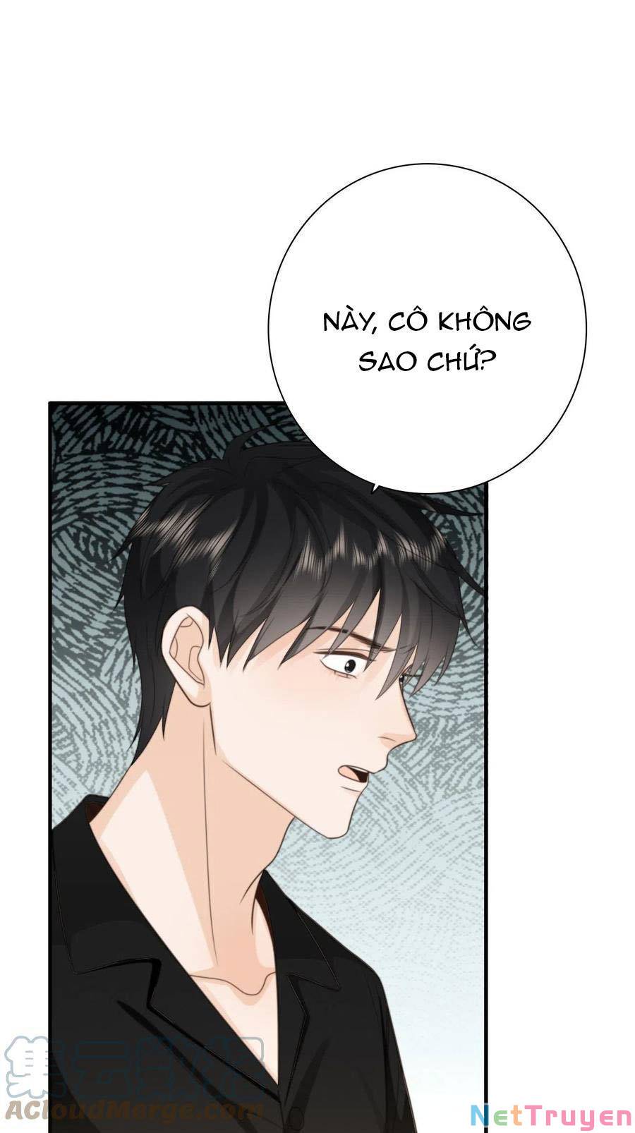 Ác Ma Thân Yêu Chapter 28 - Trang 21