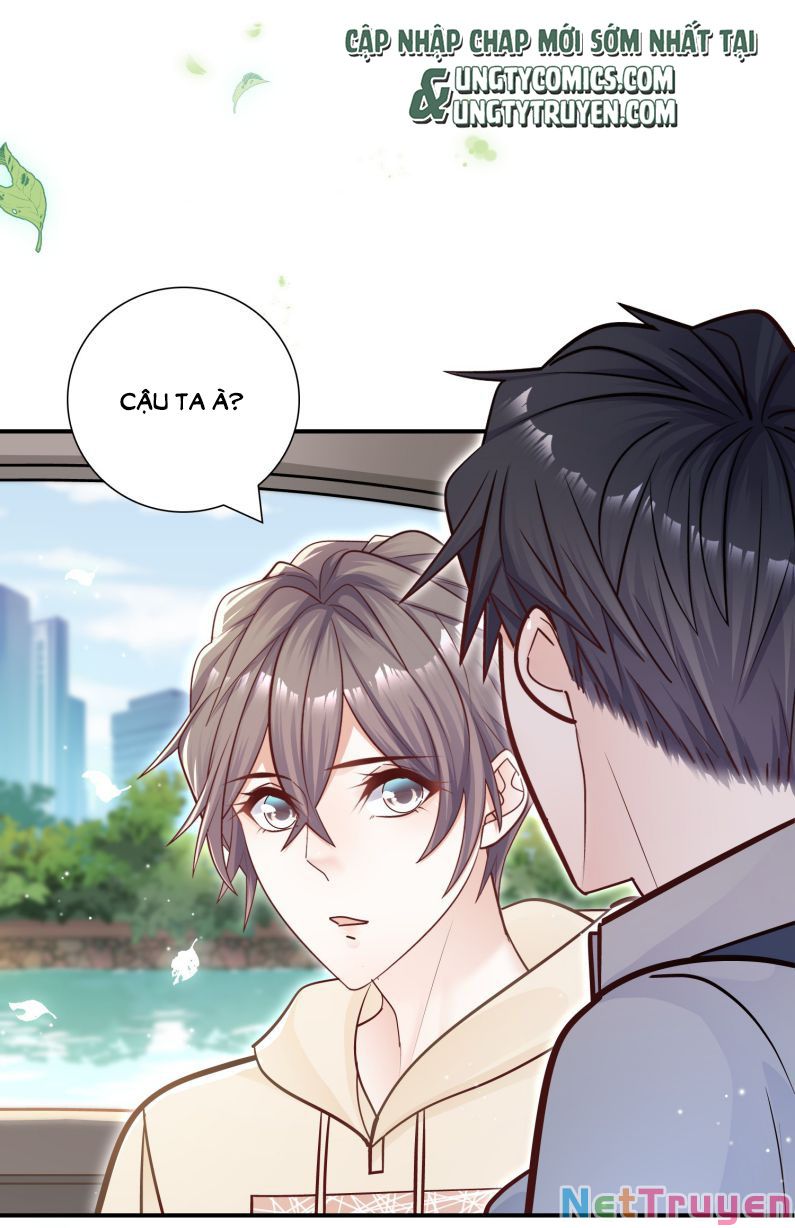 Anh Ấy Sinh Ra Đã Là Công Của Tôi Chapter 31 - Trang 12