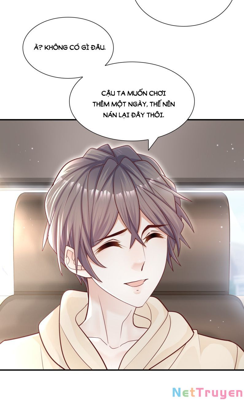 Anh Ấy Sinh Ra Đã Là Công Của Tôi Chapter 31 - Trang 16