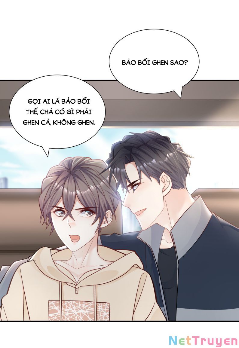 Anh Ấy Sinh Ra Đã Là Công Của Tôi Chapter 31 - Trang 19