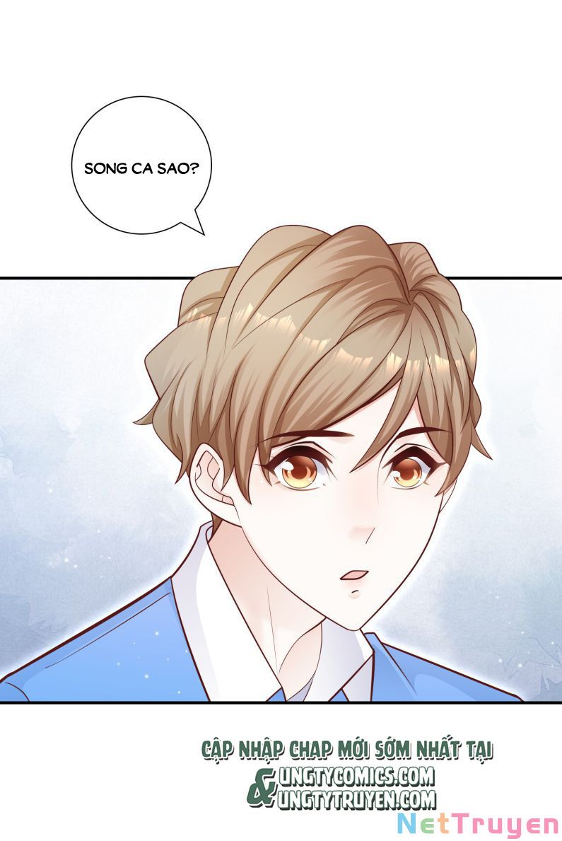 Anh Ấy Sinh Ra Đã Là Công Của Tôi Chapter 31 - Trang 29