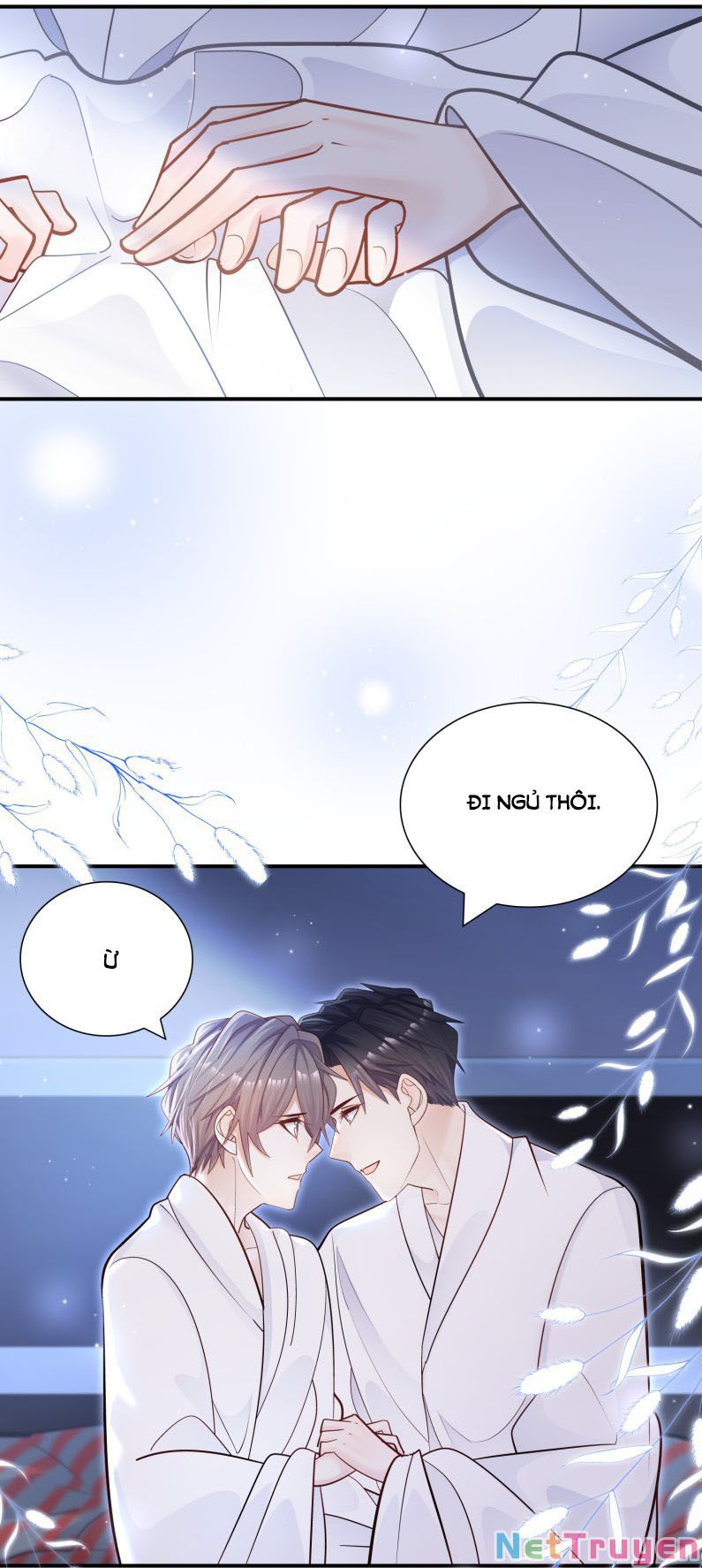 Anh Ấy Sinh Ra Đã Là Công Của Tôi Chapter 31 - Trang 8