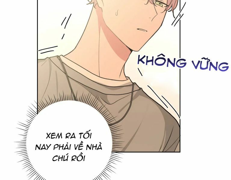 Cẩn Thận Bị Mộng Ma Ăn Sạch Đấy Chapter 55.5 - Trang 11