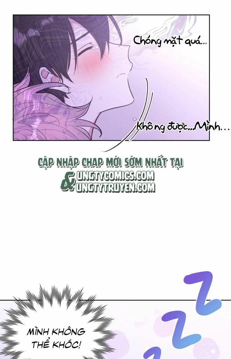 Cẩn Thận Bị Mộng Ma Ăn Sạch Đấy Chapter 56.5 - Trang 18