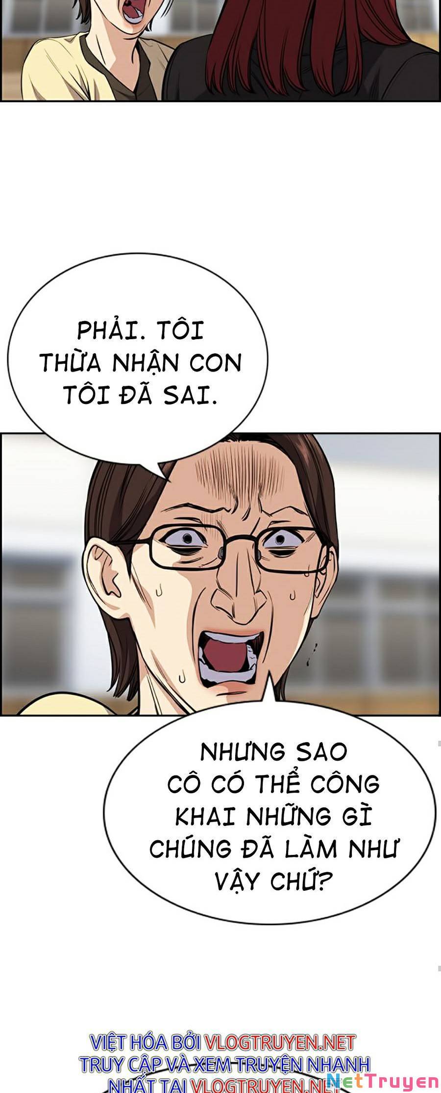 Giáo Dục Chân Chính Chapter 60 - Trang 30