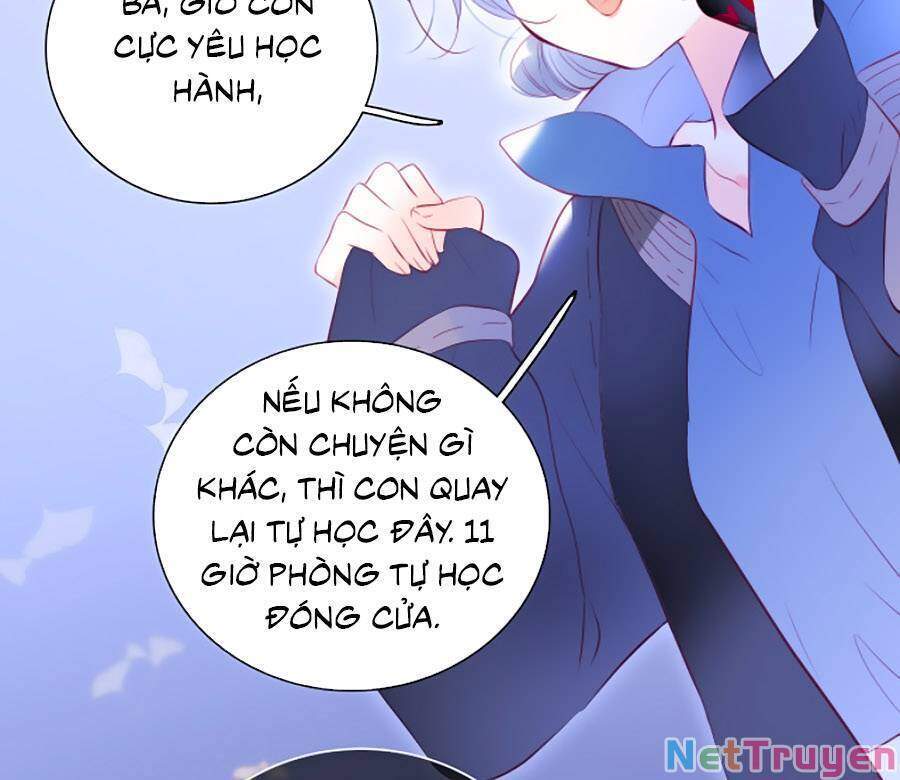 Hoa Bỏ Chạy Với Nhím Rồi Chapter 42 - Trang 23