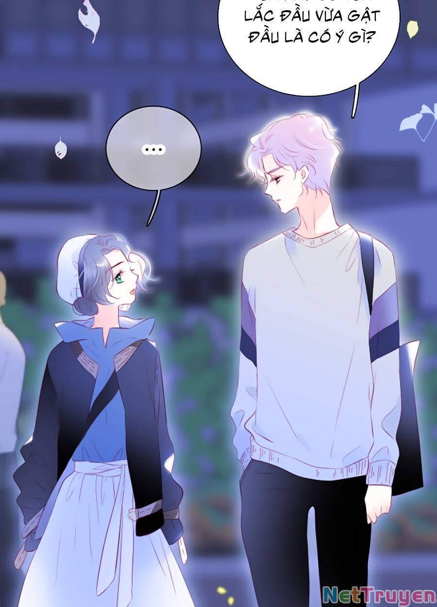 Hoa Bỏ Chạy Với Nhím Rồi Chapter 42 - Trang 27