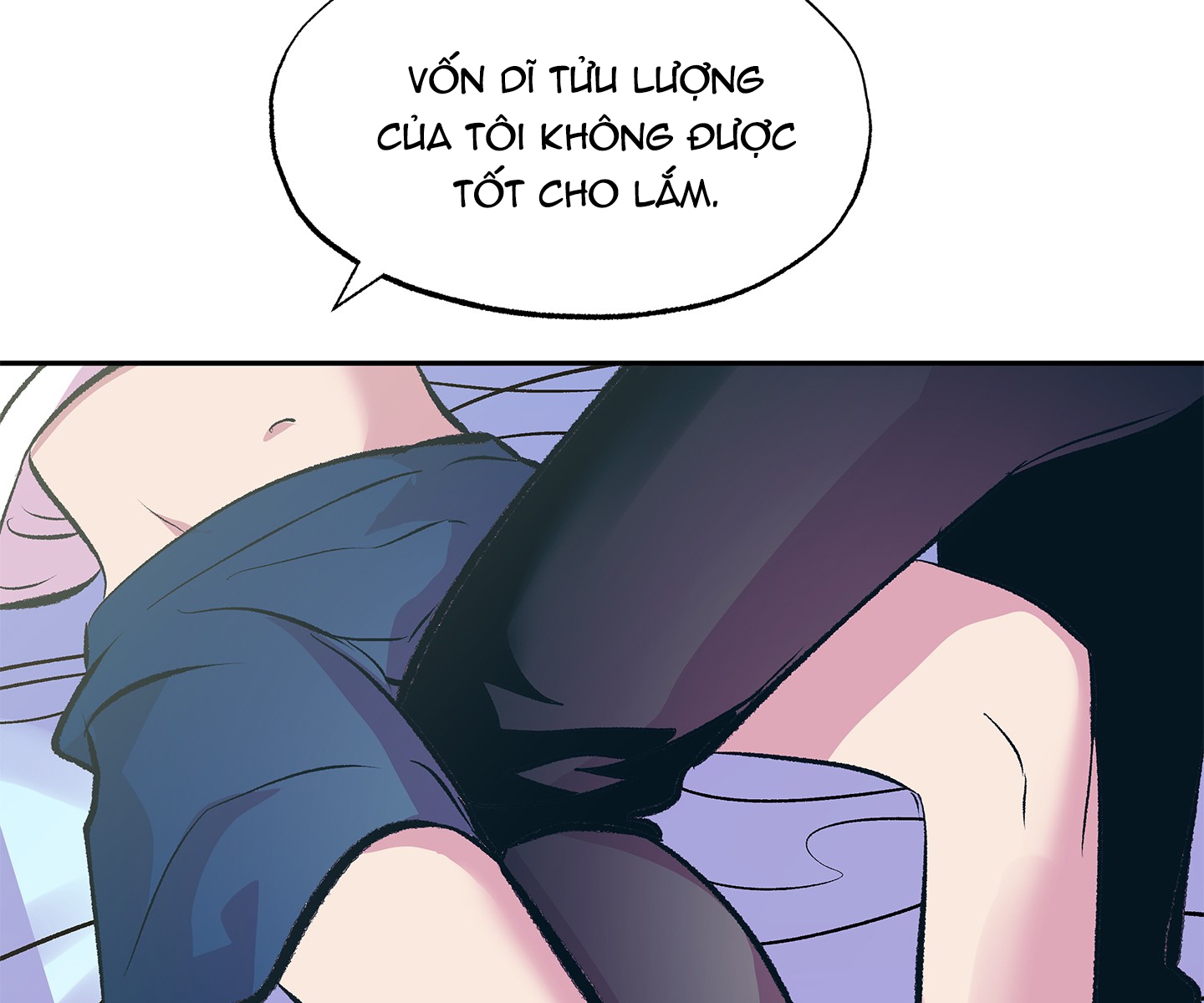 Người Tình Của Sura Side Story 2 - Trang 56