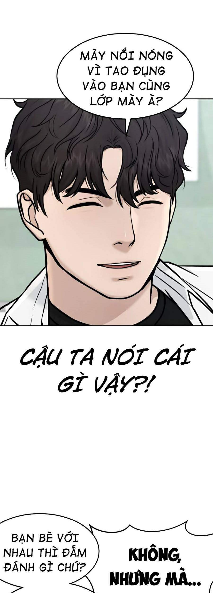 Nhiệm Vụ Diệu Kỳ Chapter 8 - Trang 11