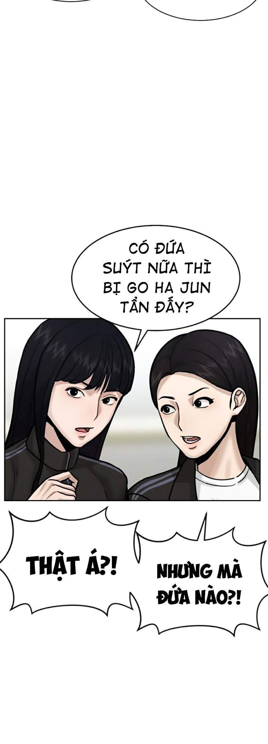 Nhiệm Vụ Diệu Kỳ Chapter 8 - Trang 21