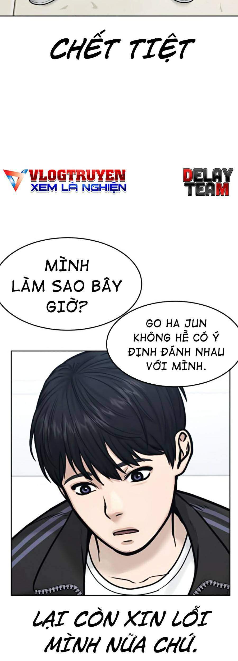 Nhiệm Vụ Diệu Kỳ Chapter 8 - Trang 25