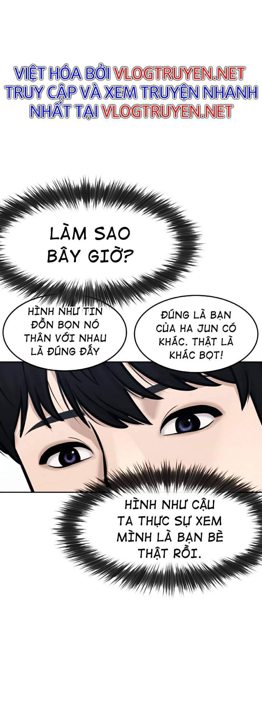 Nhiệm Vụ Diệu Kỳ Chapter 8 - Trang 27